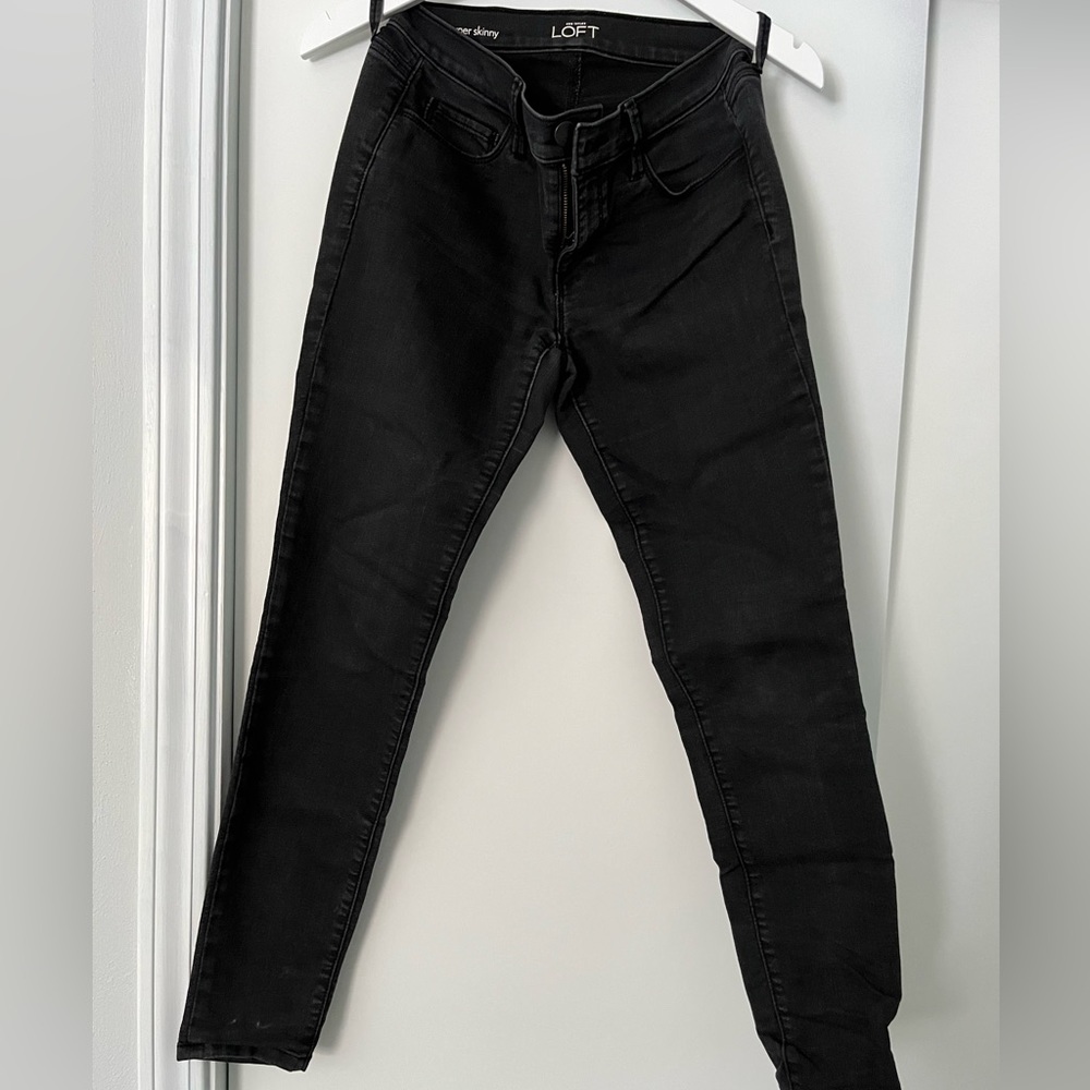 LOFT Jeans